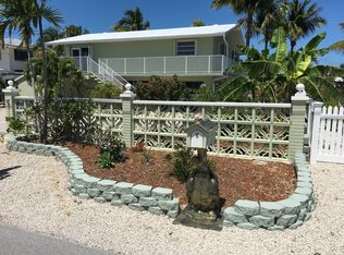 29451 Ranger Ave, Big Pine Key, FL 33043