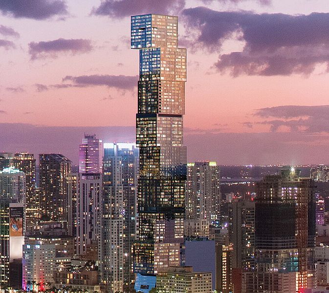 1st image of 300 S Biscayne Blvd #2