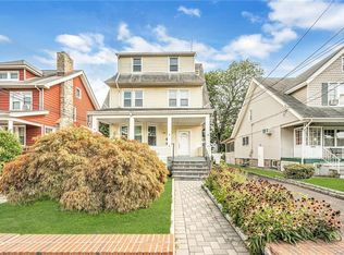 45 Howard Pkwy, New Rochelle, NY 10801