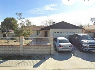 37350 53rd St E, Palmdale, CA 93552