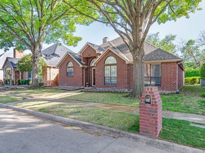 374 Birch Ln, Richardson, TX, 75081