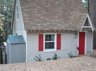 674 Victoria Ct, Lake Arrowhead, CA 92352