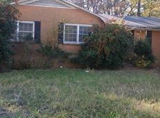 6535 Hidden Forest Dr, Charlotte, NC 28213