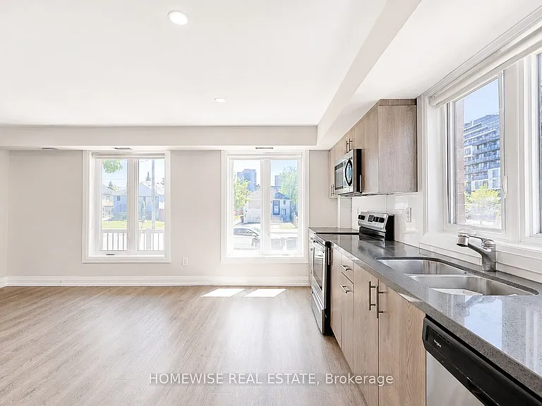 814 Glencairn Ave #101 — Photo 6