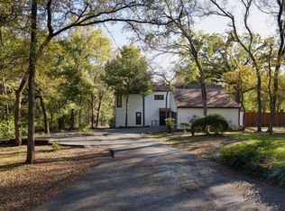 1600 Norwood St, Sherman, TX 75092