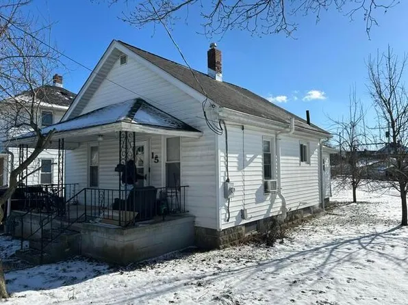 15 Bolton Ave, Newark, OH 43055