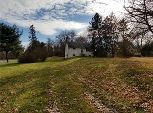 316 Guys Run Rd, Cheswick, PA 15024