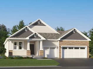 4928 Jandura Bay NE, Saint Michael, MN 55376