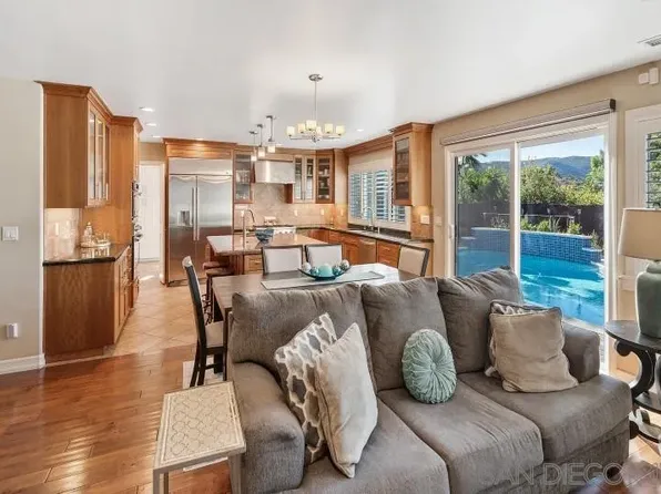 12750 McFeron Rd, Poway, CA 92064
