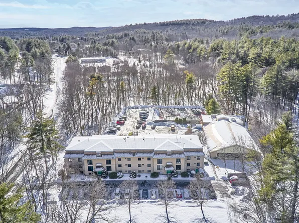 140 Swanson Rd Unit 418, Boxboro, MA 01719