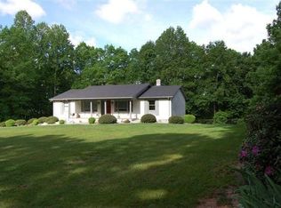 1246 Goldmine Rd, Glade Hill, VA 24092