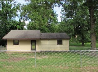 204 County Road 3460, Joaquin, TX 75954