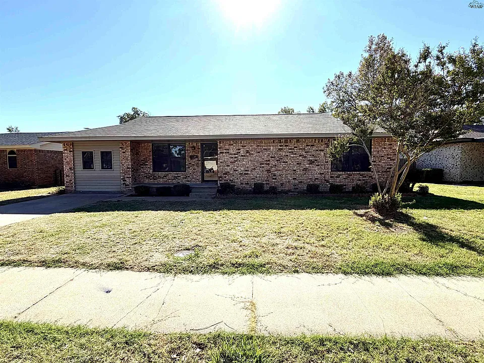 4655 Bunny Run Dr