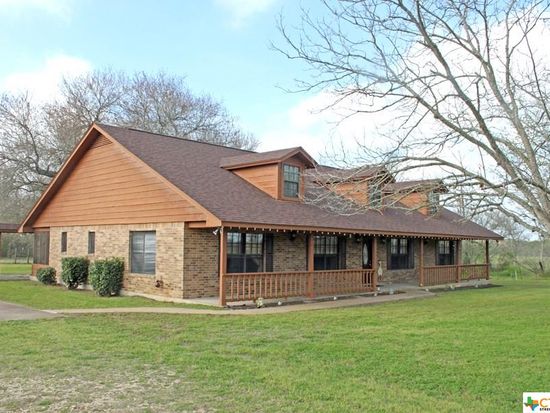 453 Grapevine Trl Lockhart Tx 78644 Zillow