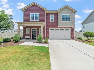 659 Middleton Way, Chesapeake, VA 23322