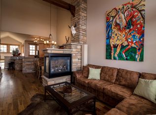 5303 Northstar #5-303, Granby, CO 80446