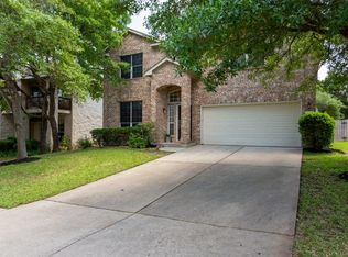2315 Arnie Ln, Round Rock, TX 78664
