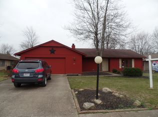 10794 Waterfall Rd, Strongsville, OH 44136