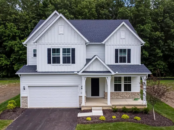 3495 Tender Ave Lot 7151, Powell, OH 43065
