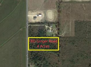Ginger Rd, Iota, LA 70543
