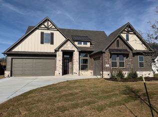 147 Galena St, Rhome, TX 76078