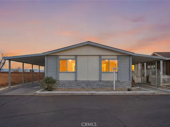 2121 E Avenue I Space 10, Lancaster, CA 93535