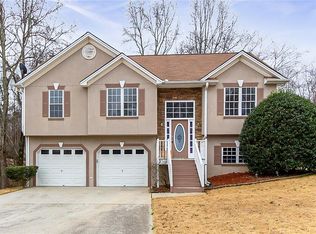 1789 Silver Creek Dr, Lithia Springs, GA