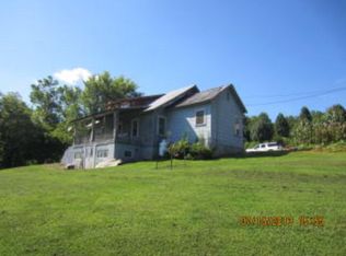 68 Powell Loop, Nebo, NC 28761