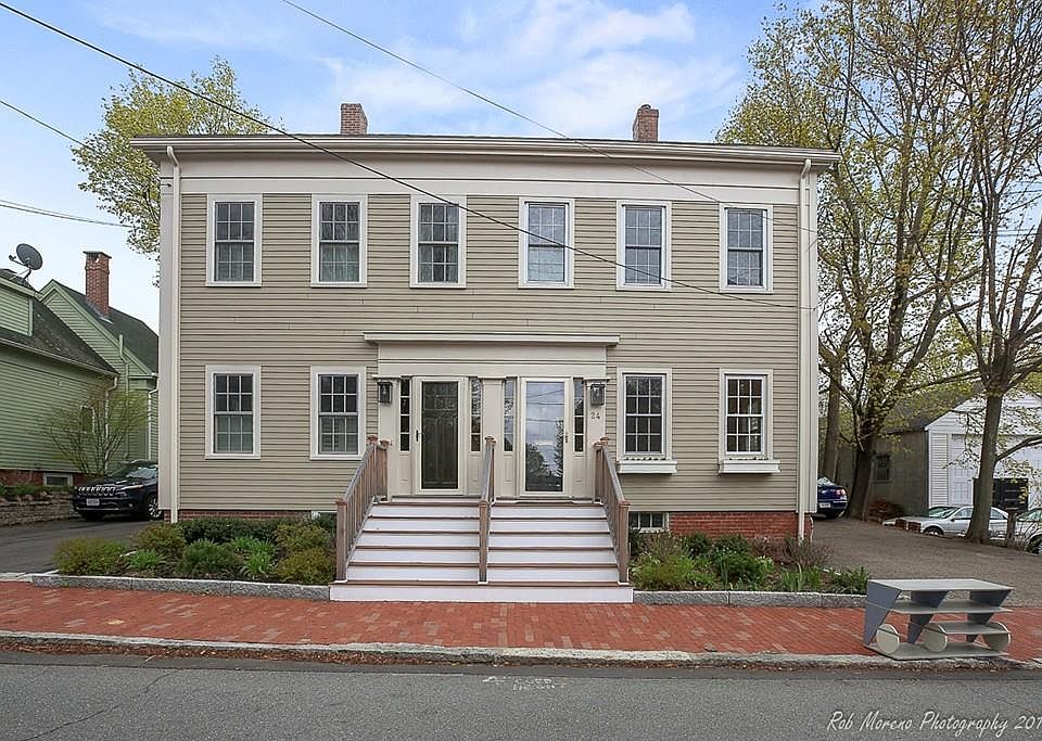 1st image of 24 Charles St #A