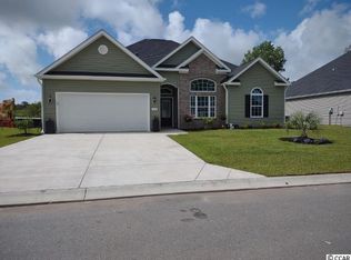 122 Herrmann Ridge Ct LOT 6, Myrtle Beach, SC 29579