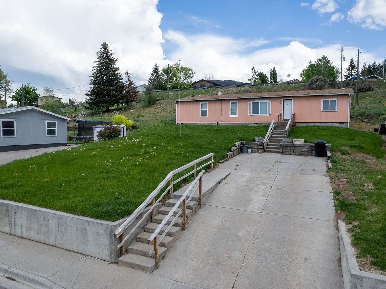 580 Roosevelt St, American Falls, ID 83211 Zillow