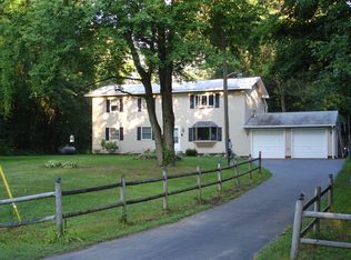 47 Hanley Rd, Hannibal, NY 13074