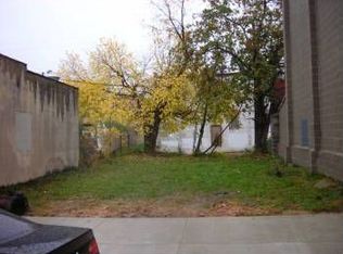 1724 Gorsuch Ave, Baltimore, MD 21218
