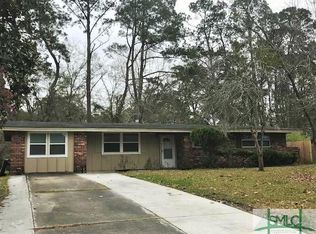 12508 Cranwood Ln, Savannah, GA 31419