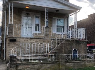 355 Leon Ave, Perth Amboy, NJ 08861