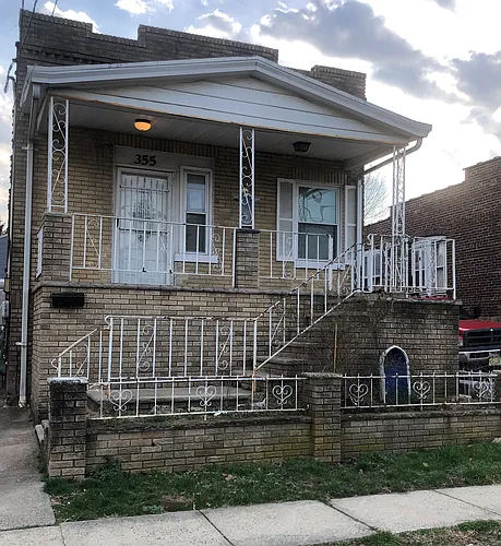 355 Leon Ave Photo 1