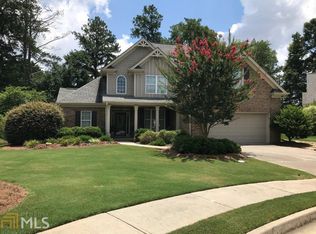 129 White Rose Ct, Loganville, GA 30052