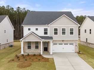 13616 Whitman Ln SE, Covington, GA 30014