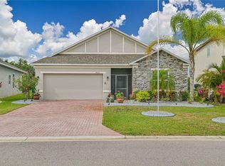 28160 Arrowhead Cir, Punta Gorda, FL 33982