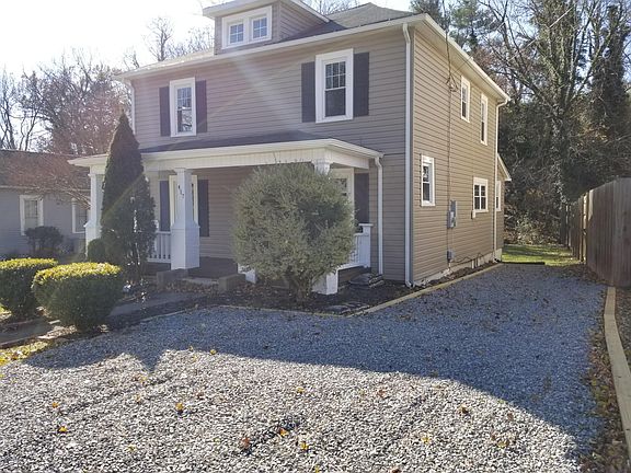 2nd image of 417 Mount Vernon Ave