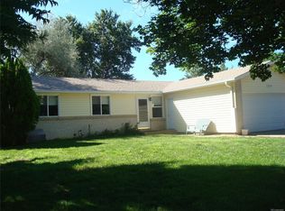 16194 E Brunswick Dr, Aurora, CO 80013