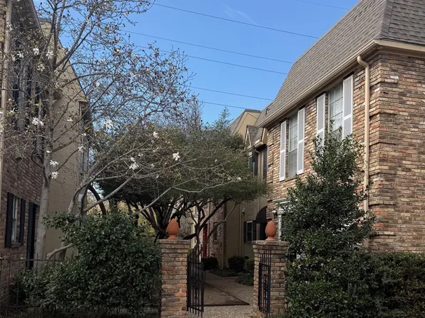 4017 Buena Vista St Unit 109, Dallas, TX 75204