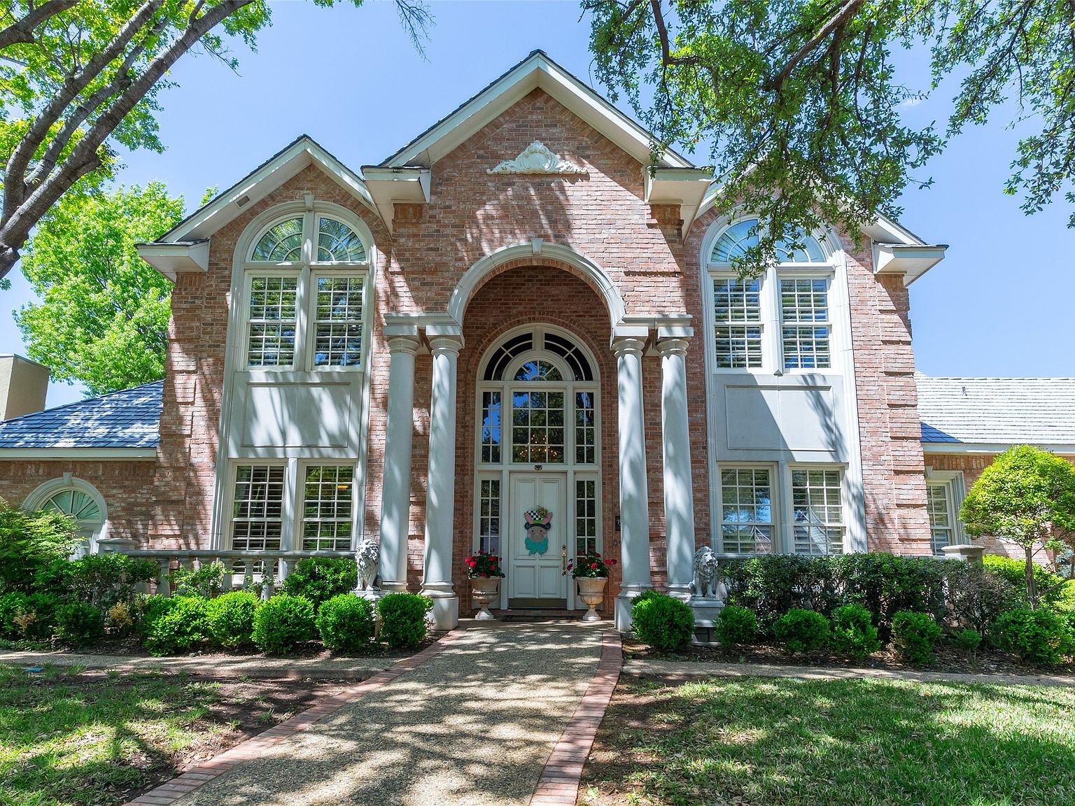 20 Saint Andrews St, Abilene, TX 79606 | MLS #21251046 | Zillow