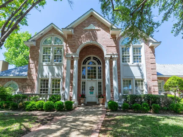 20 Saint Andrews St, Abilene, TX 79606