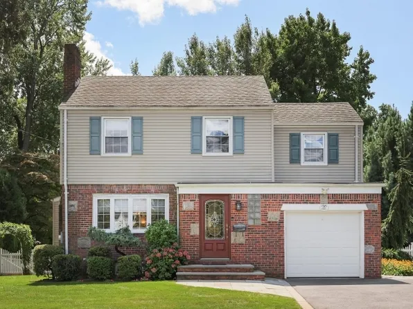 201 Wayne Ave, River Edge Boro, NJ 07661