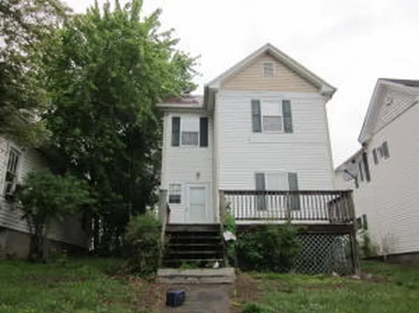 634 Mountain Ave SE, Roanoke, VA 24013