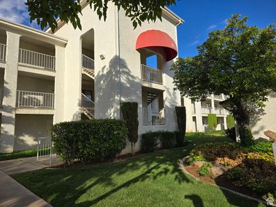 1845 W Canyon View Dr APT 1636, St George, UT, 84770