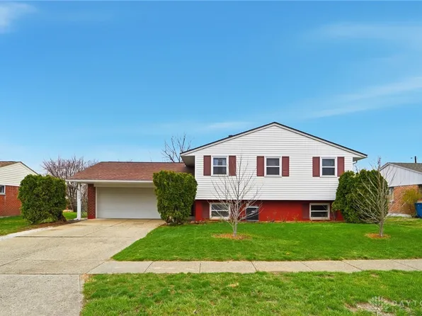 6509 Alter Rd, Dayton, OH 45424