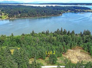 Triangle Cove Heights, Camano Island, WA 98282