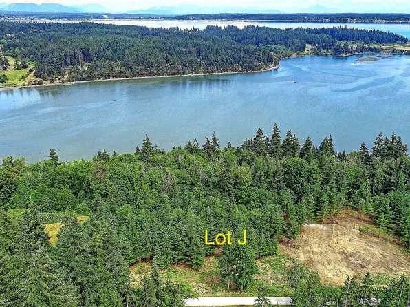 1 J Triangle Cove Lane, Camano Island, WA 98282